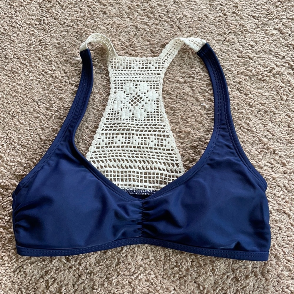 Aerie Bikini Top